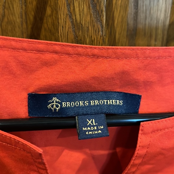 Brooks Brothers Blouse - Picture 4 of 6
